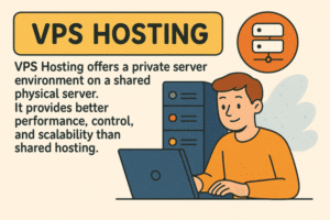 VPS Hosting