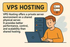 VPS Hosting