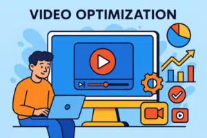 Video Optimization