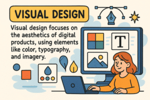 Visual Design