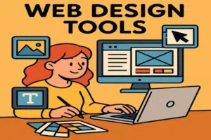 Web Design Tools