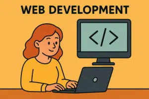 Web Development