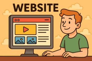 Website
