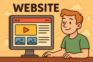 Website