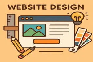 Website Design