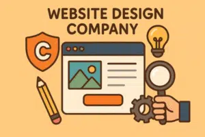 Website Design Company