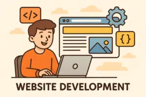 Website Development