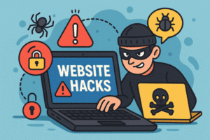 Website Hacks