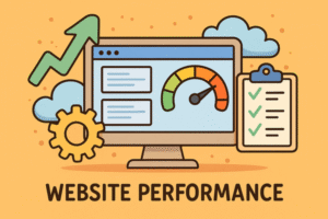 Website Performance