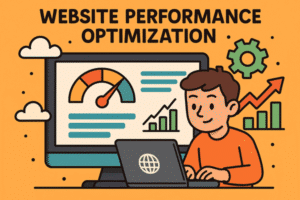Website Performance Optimization