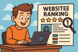 Website Ranking