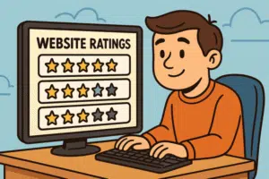 Website Ratings