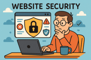 Website Security