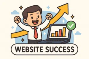 Website Success
