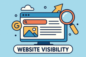Website Visibility