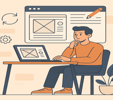 When Do You Need a Website Redesign?