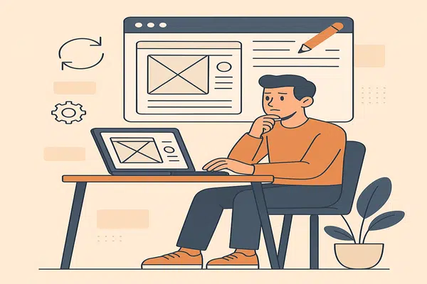 When Do You Need a Website Redesign?