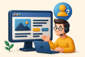 Why Do You Need a Specialist to Manage Your Website