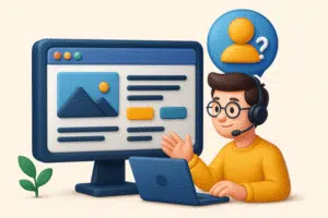 Why Do You Need a Specialist to Manage Your Website
