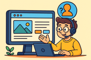 Why Do You Need a Specialist to Manage Your Website