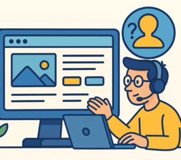 Why Do You Need a Specialist to Manage Your Website