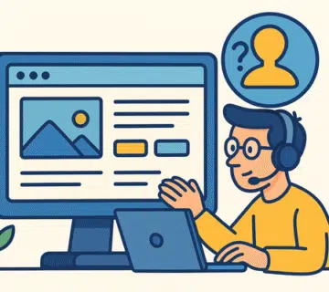Why Do You Need a Specialist to Manage Your Website
