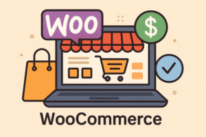 WooCommerce