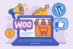 WooCommerce Marketing Strategies on WordPress