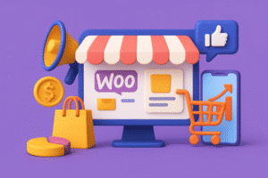 WooCommerce Marketing Strategies on WordPress