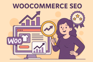 WooCommerce SEO