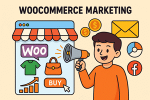 WooCommerce marketing