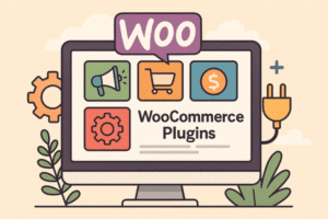 WooCommerce plugins