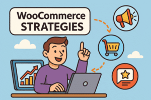 WooCommerce strategies