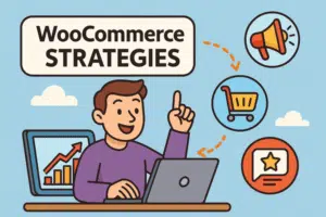 WooCommerce strategies