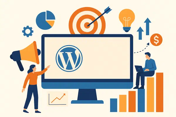 WordPress