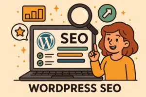 WordPress SEO