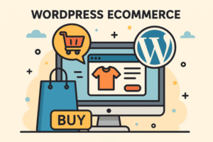 WordPress eCommerce