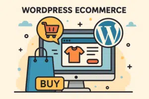 WordPress eCommerce