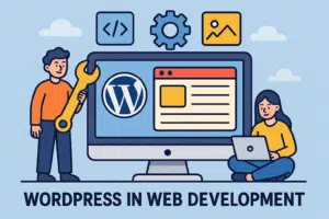 WordPress in Web Development