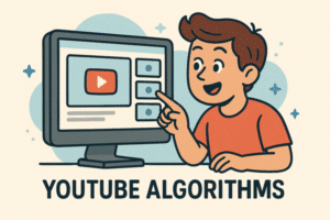 YouTube Algorithms
