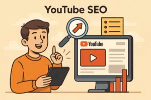 YouTube SEO