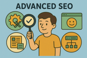 advanced SEO