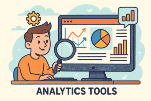 analytics tools