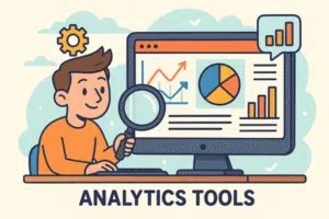 analytics tools