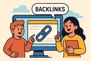 backlinks