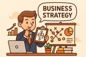 business strategy