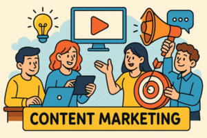 content marketing