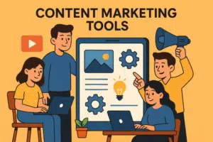 content marketing tools