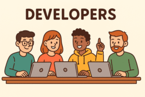 developers