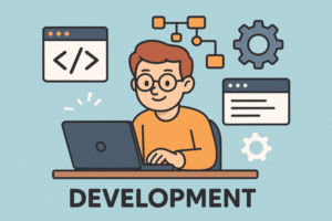 development